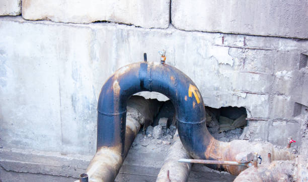 Best Commercial water damage restoration  in Lakeland Highlands, FL